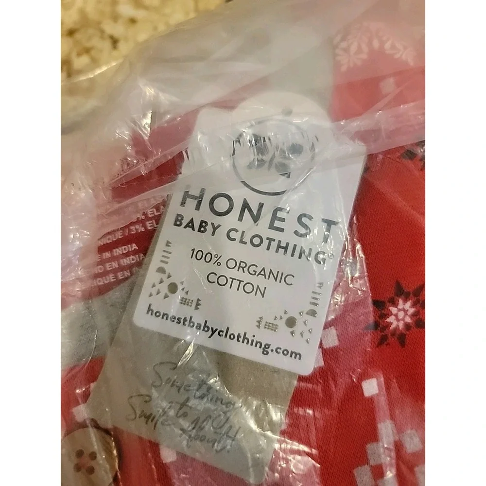 honest baby clothing co honest baby